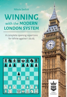 Winning with the Modern London System